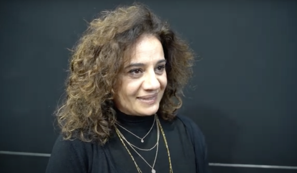 Maria Iossa: Pioneering Therapy with IamHero's VR Innovation